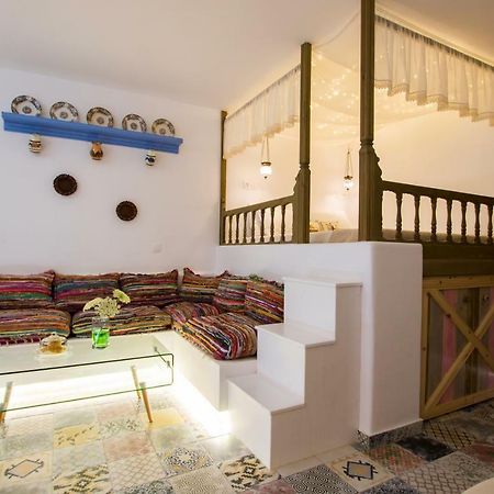 Gorgona Traditional Studio Karpathos Ngoại thất bức ảnh