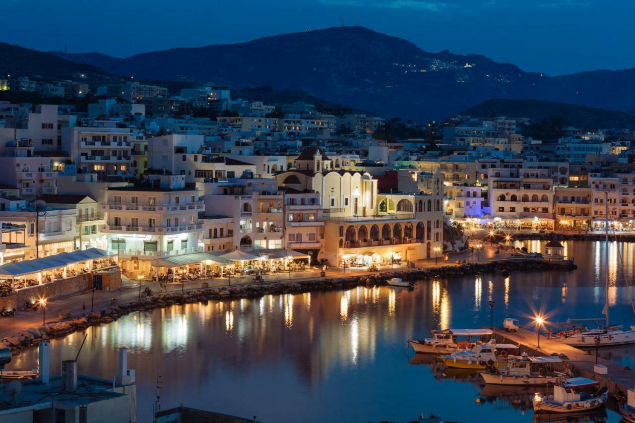 Gorgona Traditional Studio Karpathos Ngoại thất bức ảnh