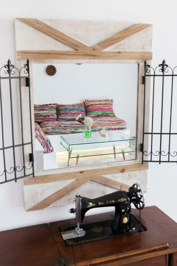 Gorgona Traditional Studio Karpathos Ngoại thất bức ảnh